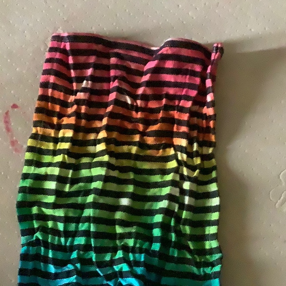Kitchen mat